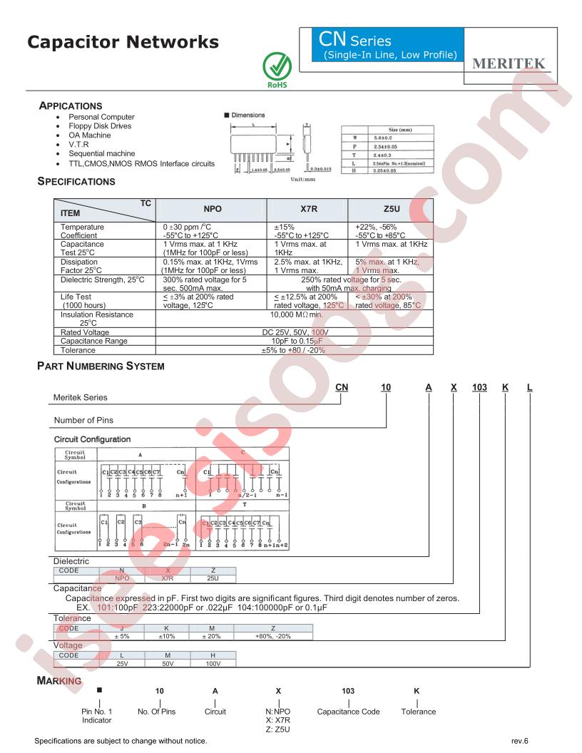 CN10AX103KL