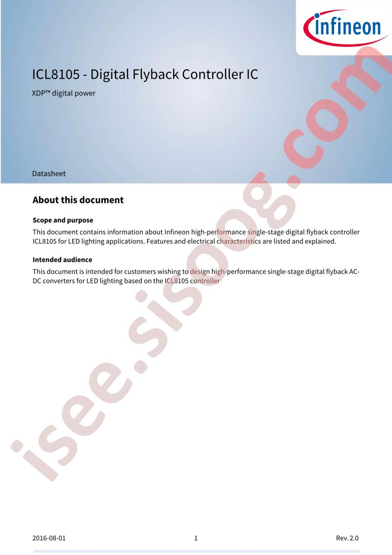 ICL8105