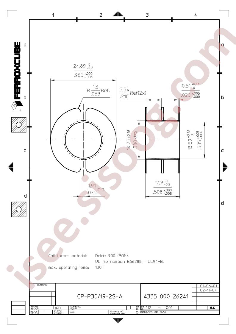 CPP-P19-2S-A