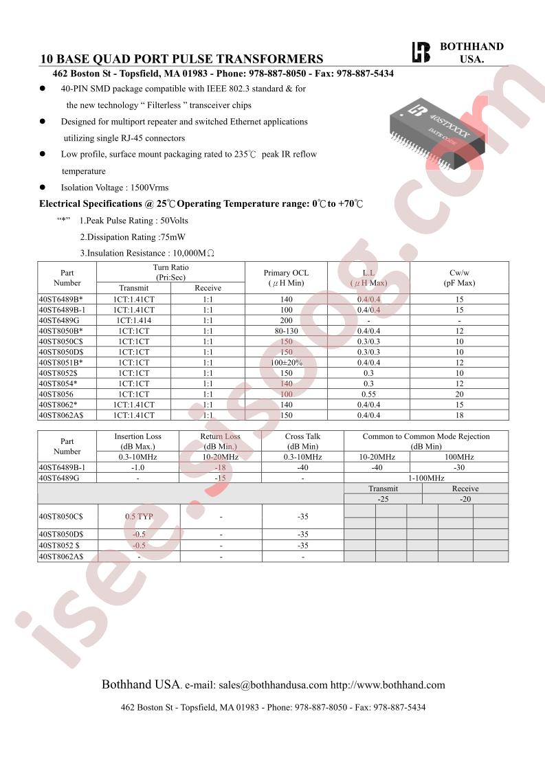 40ST6489B-1