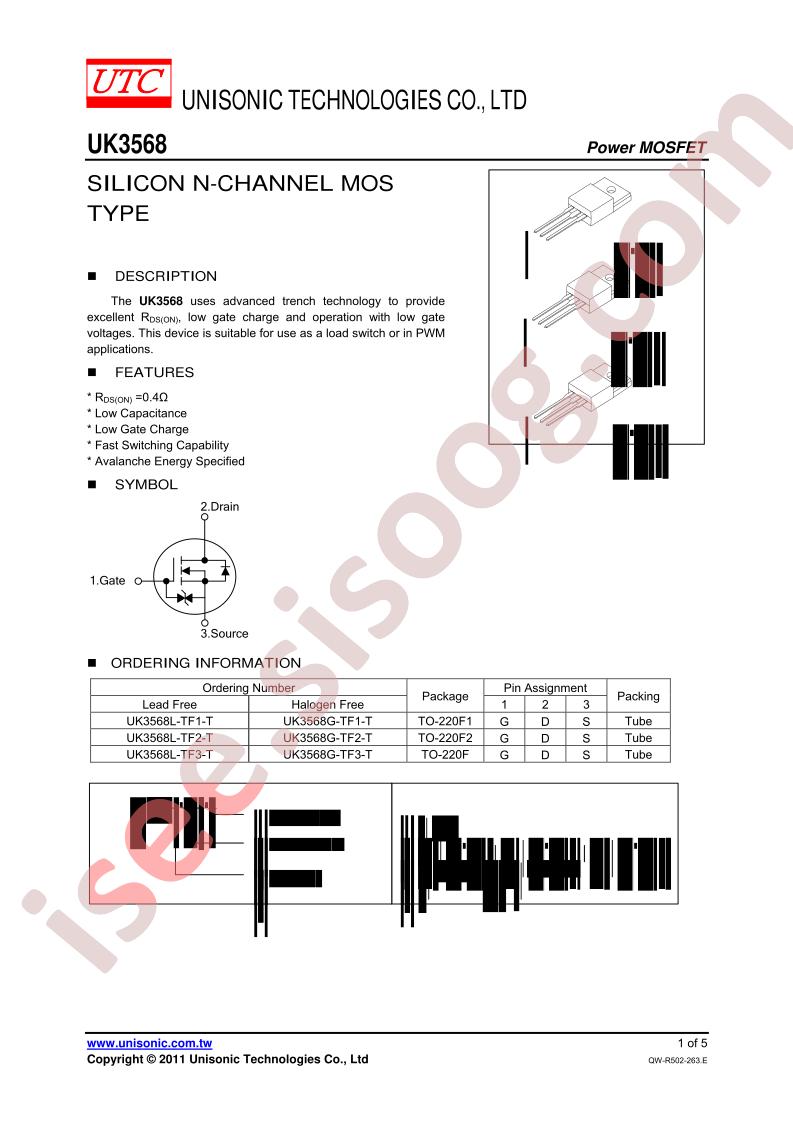 UK3568G-TF2-T