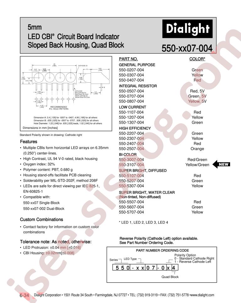 550-XX07-004