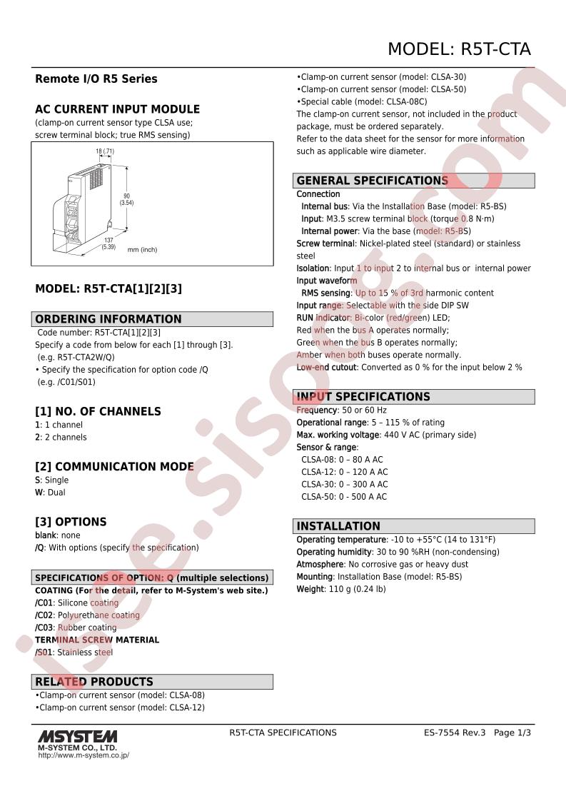 R5-TCTA