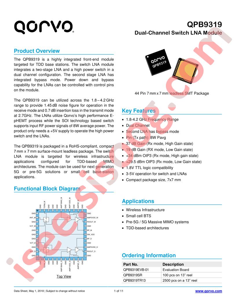 QPB9319