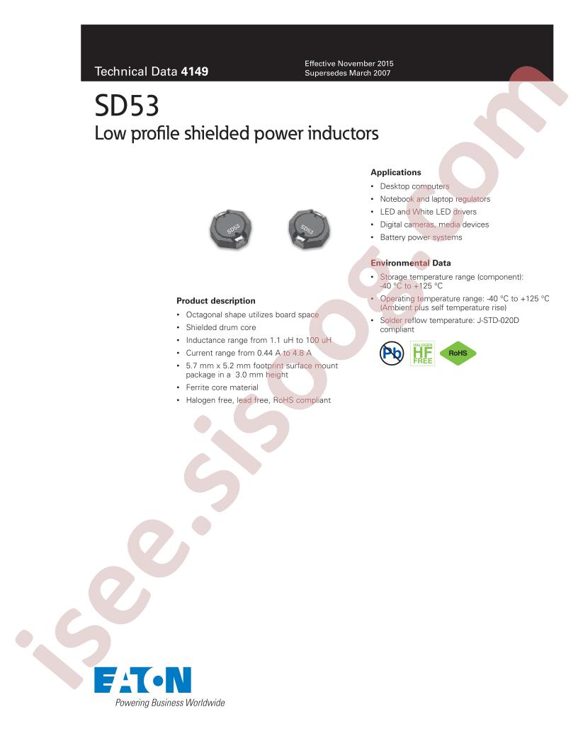 SD53-470-R