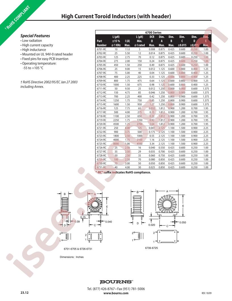 6720-RC