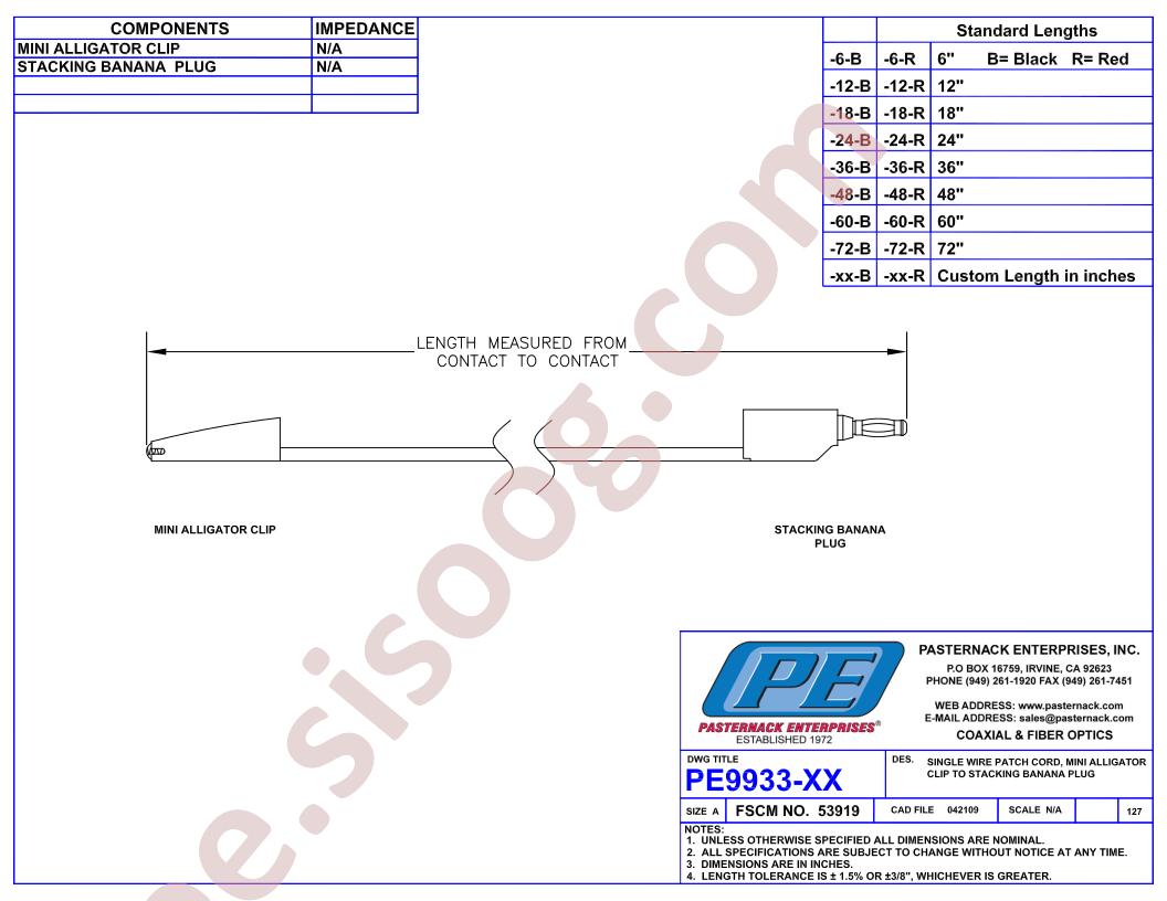 PE9933-36-R