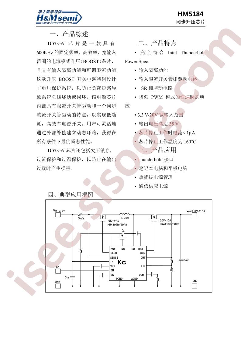 HM5184