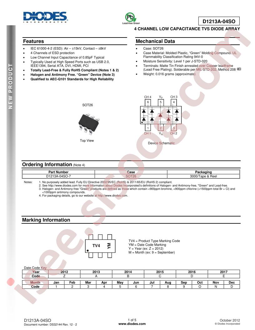 D1213A-04SO