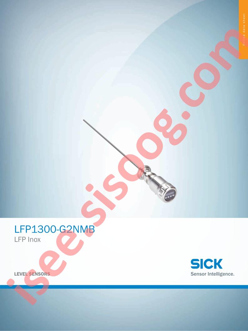 LFP1300-G2NMB