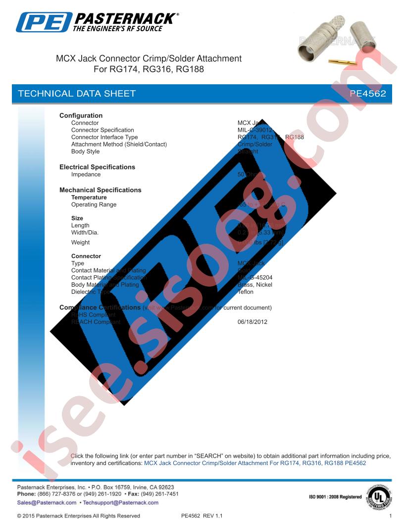 PE4562