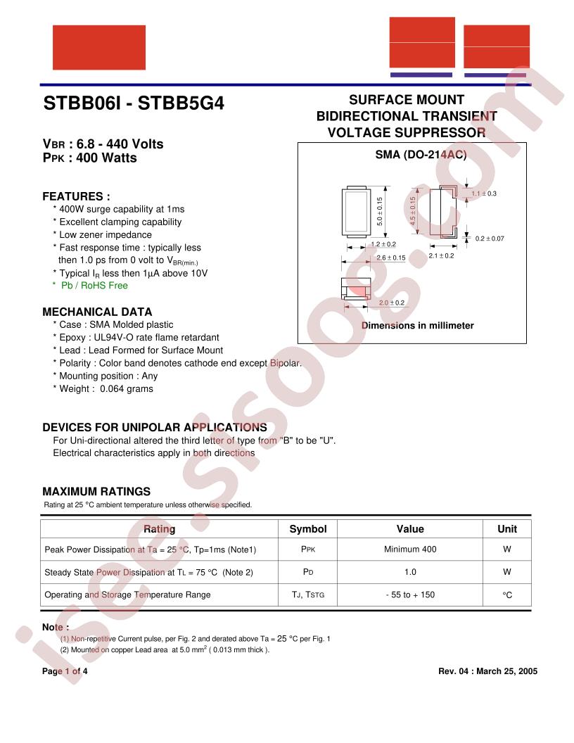 STBB536