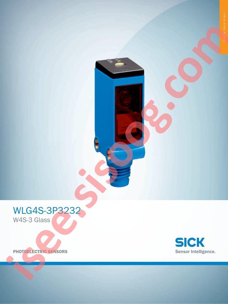 WLG4S-3P3232
