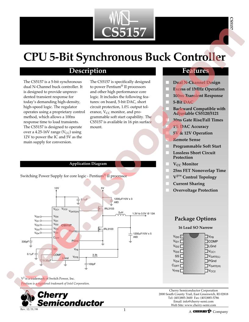 CS5157
