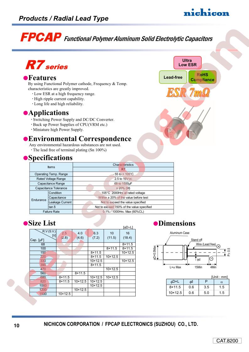 FP-2R5RE821M-R7