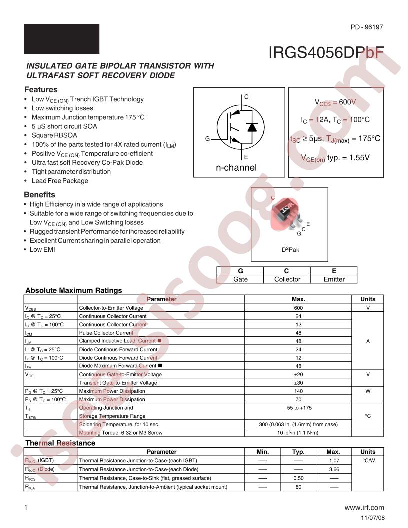 IRGS4056DPBF_15