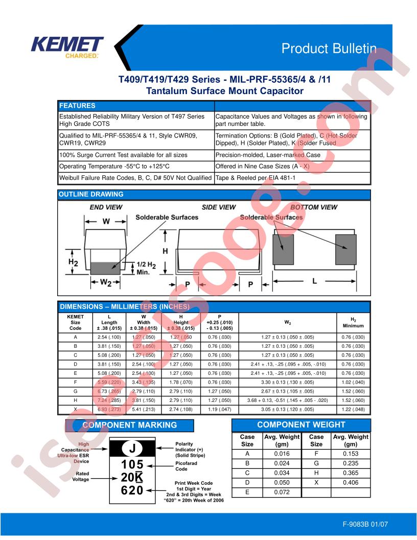 T419D105J020AB4252