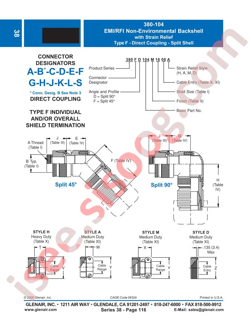 380LF104B16