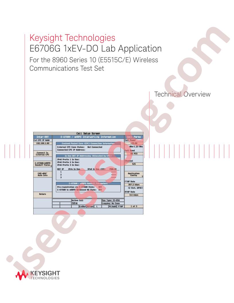 E6706G