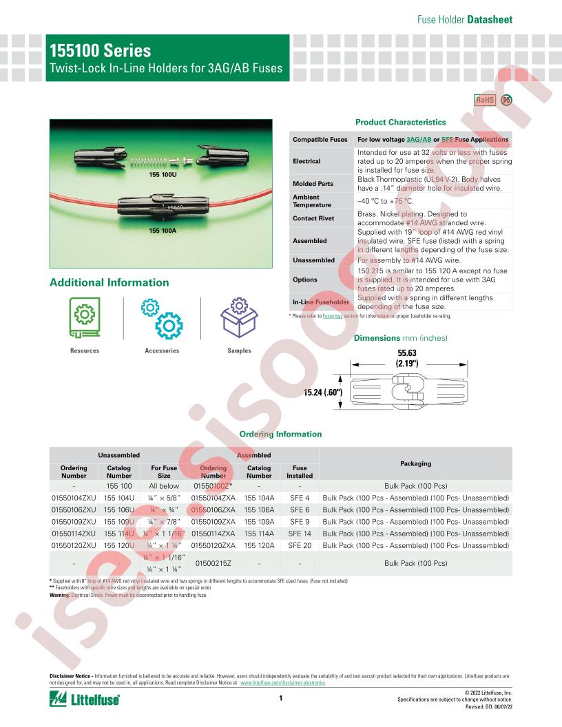 01550104ZXU