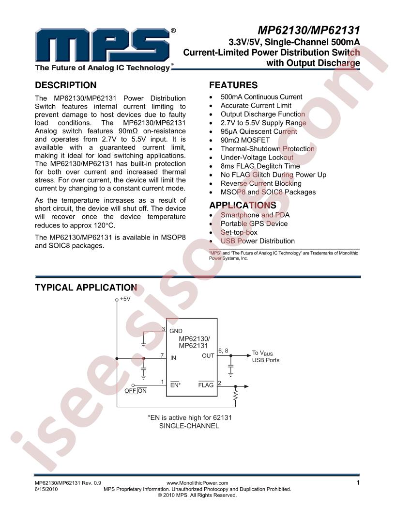 MP62130