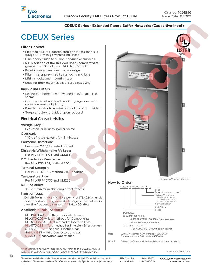 CDEUX400030A4-S-L