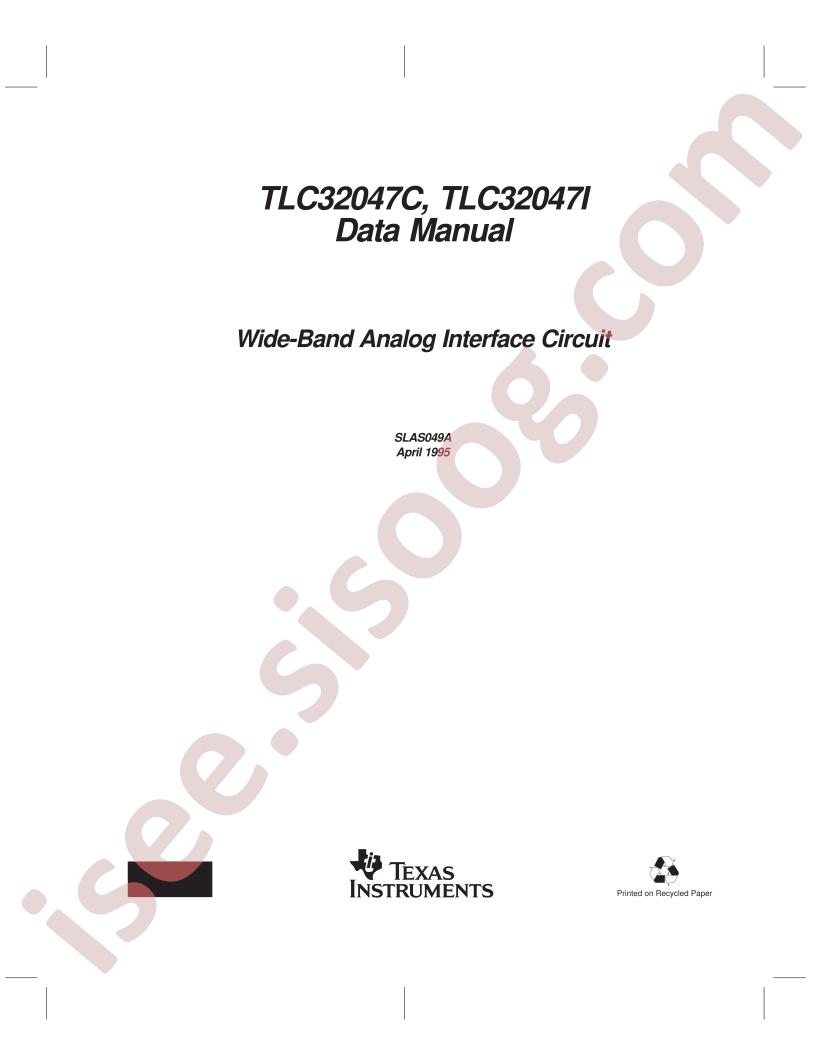 TMS320C10