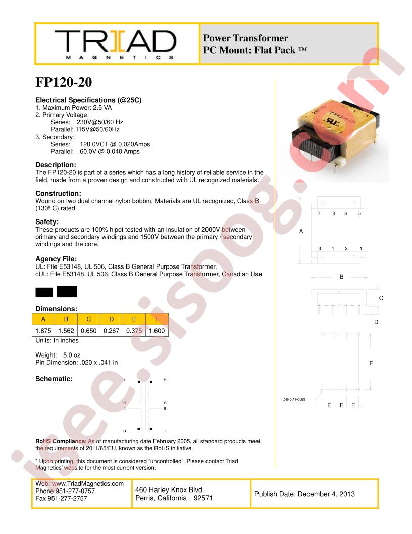 FP120-20