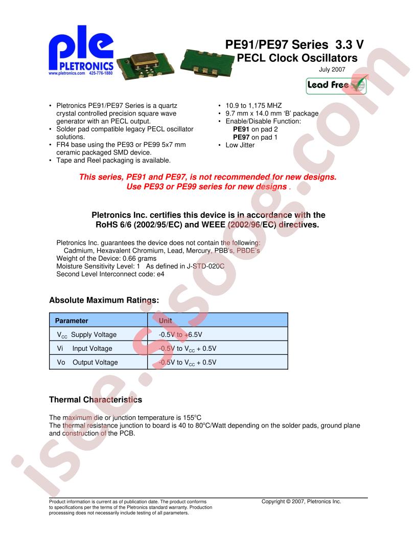 PE9120DEV