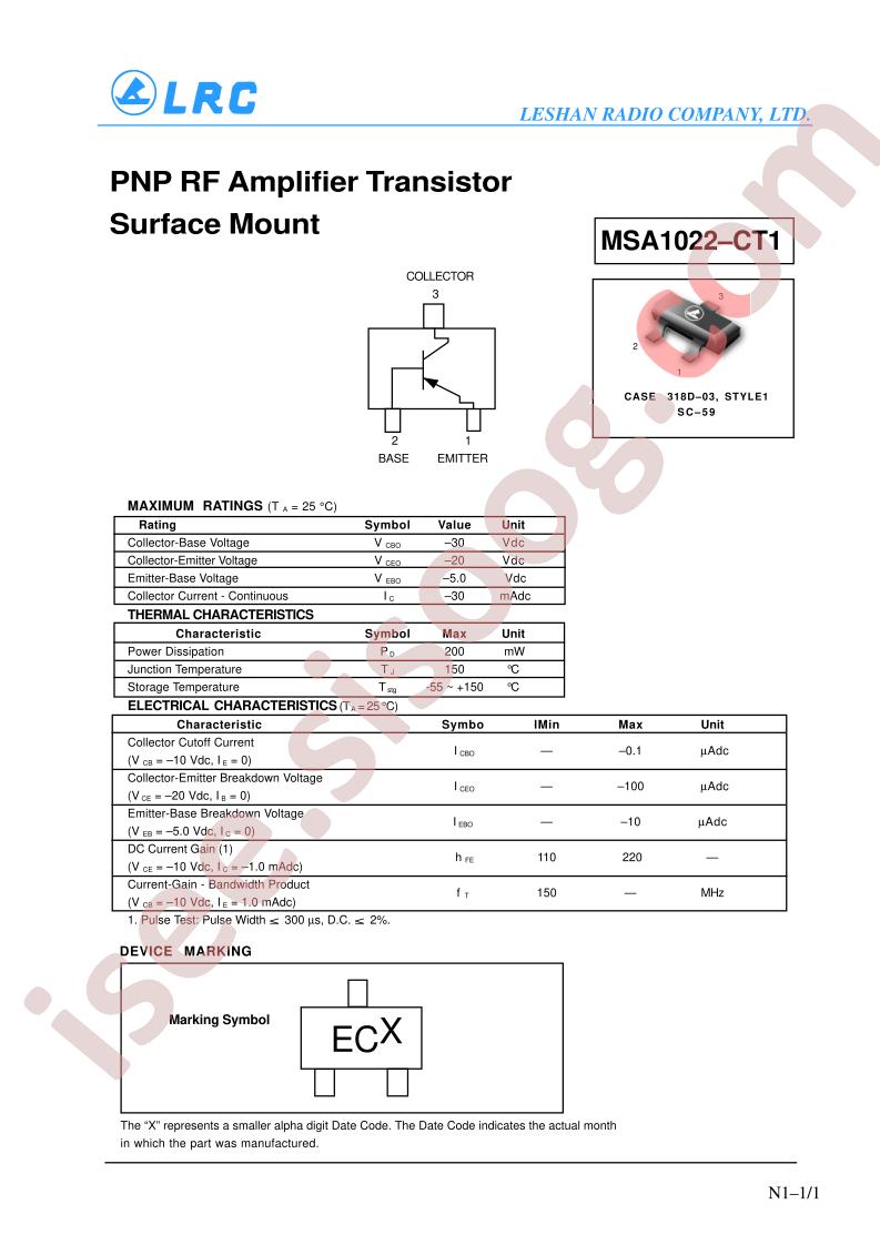 MS1022-CT1