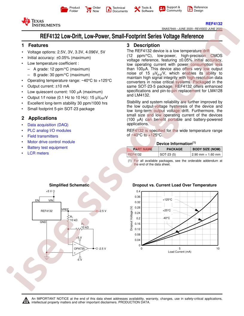 REF4132-Q1