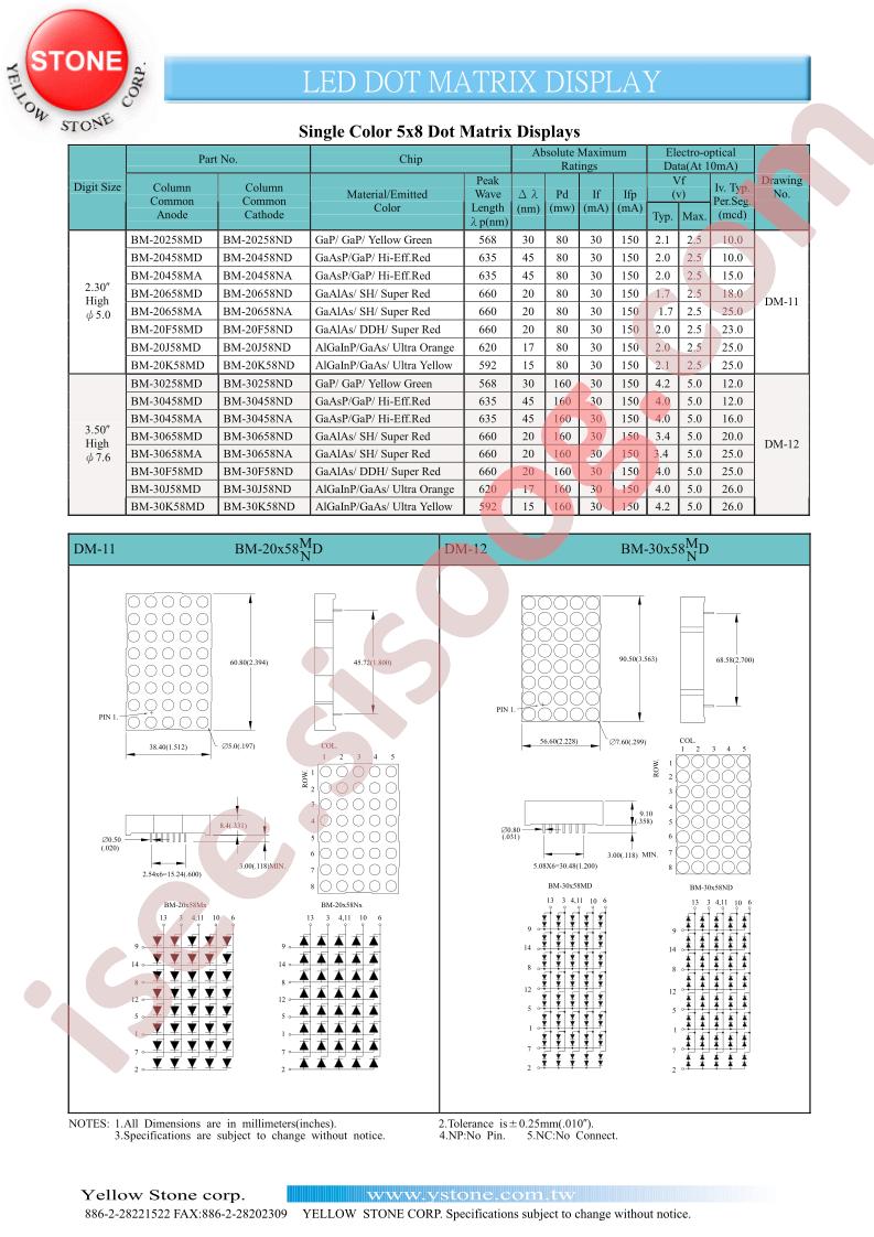 BM-20458MD