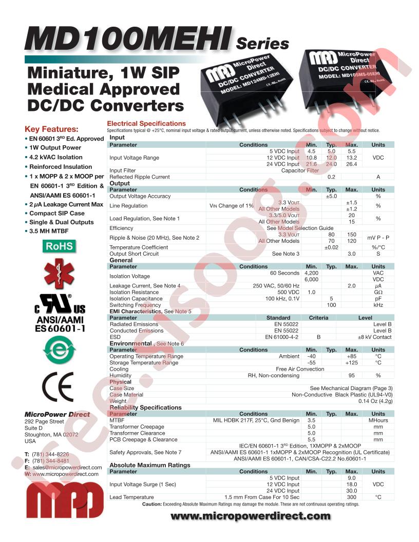 MD105MS-15EHI