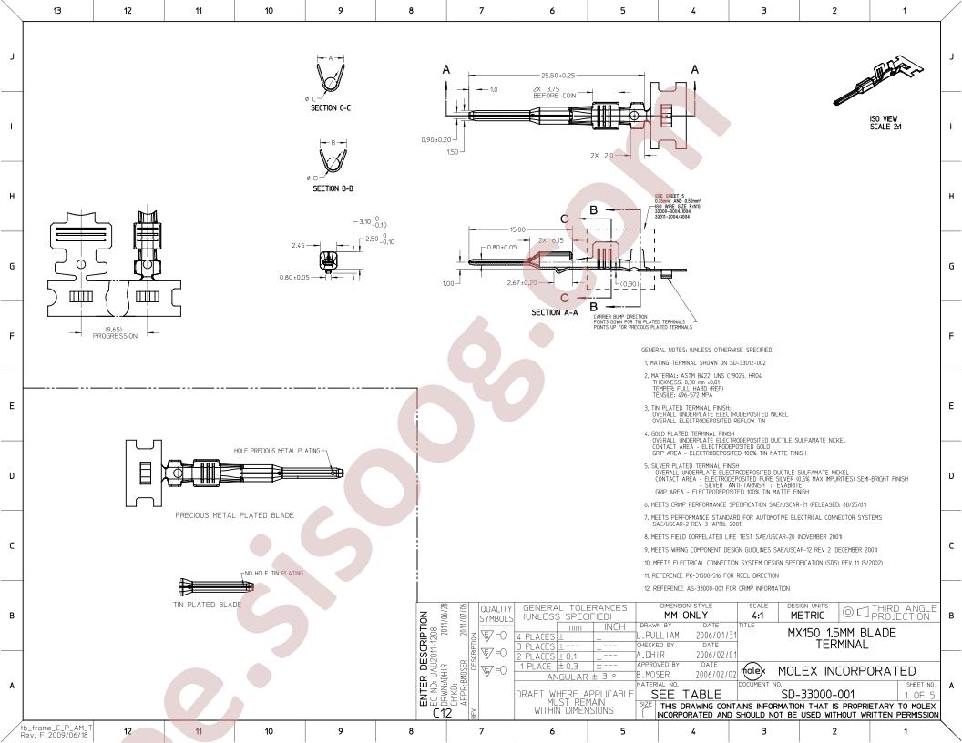 SD-33000-001