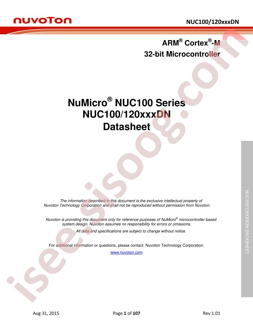 NUC220-LA2E