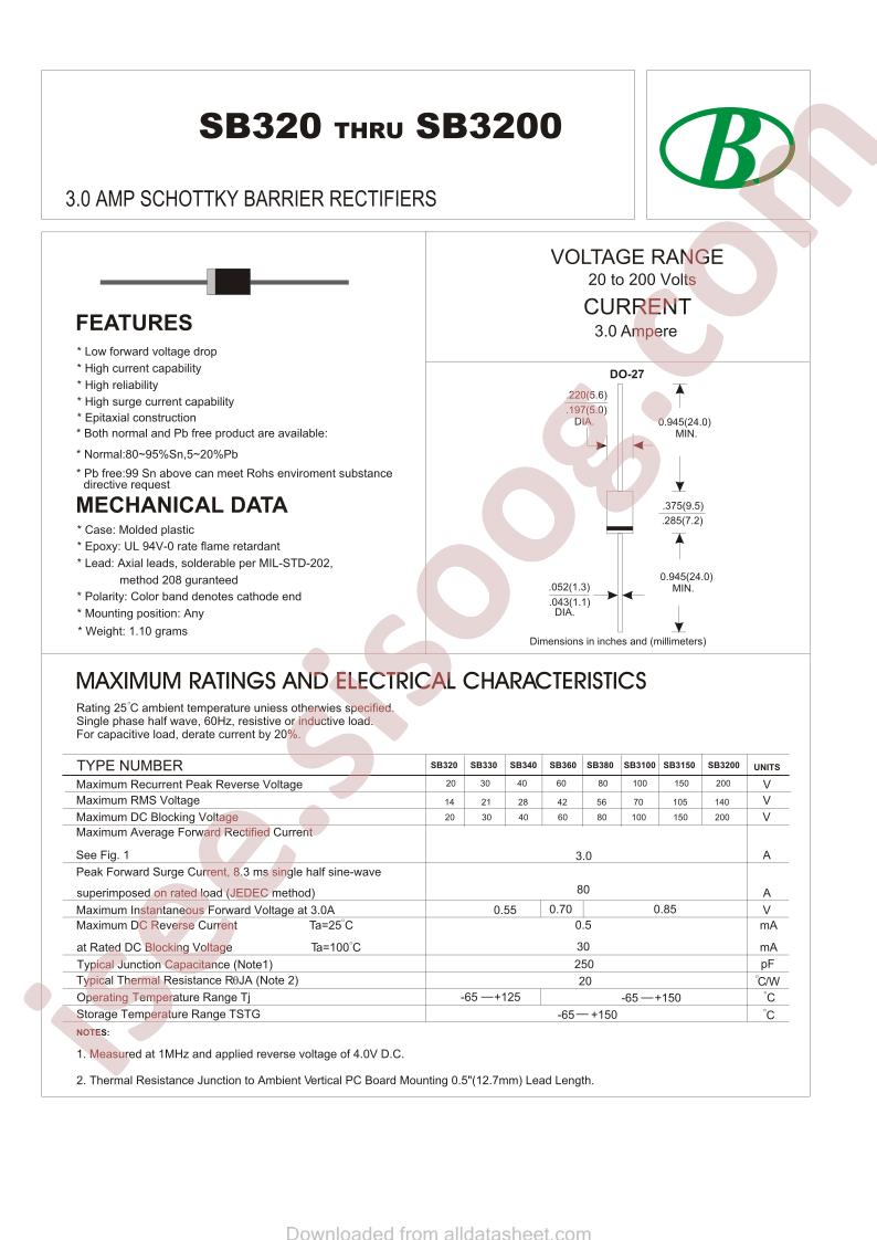 SB330-3A-DO-27