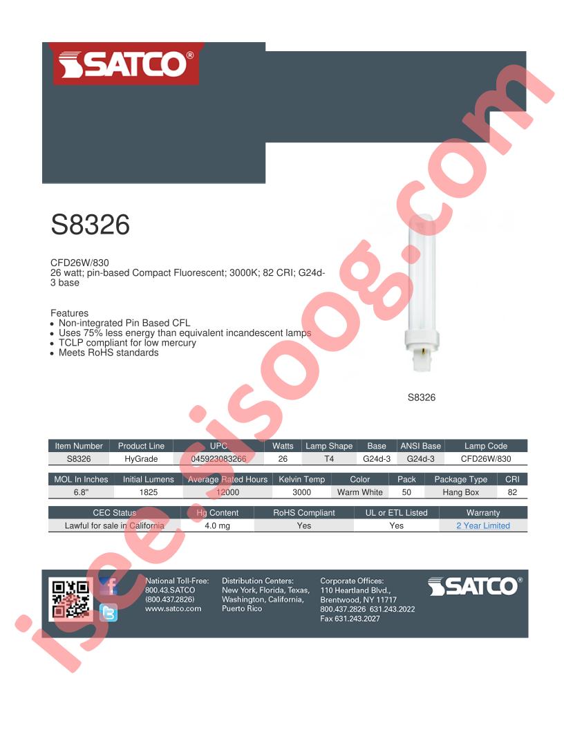 S8326