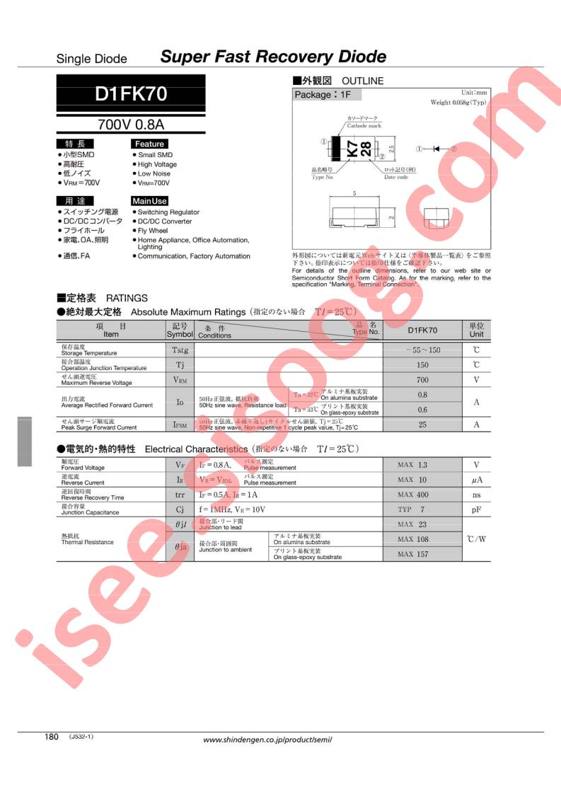 D1FK70-5063