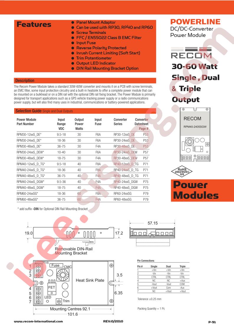 RPM30-12XXS_DE