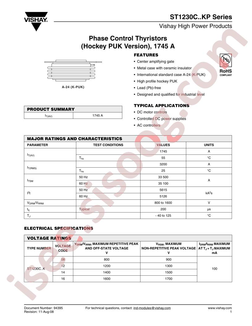 ST1230C16K3P