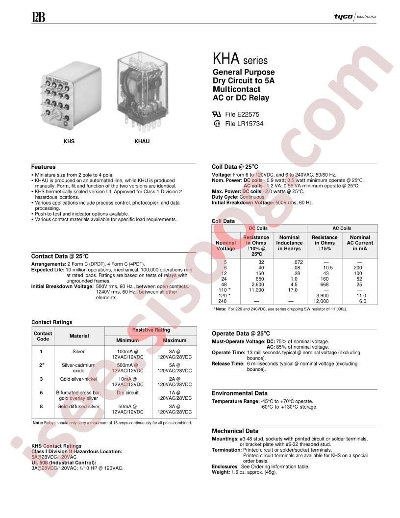 KHS-17A11-24