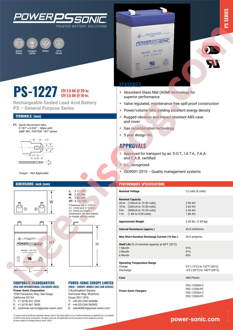 PS-1227