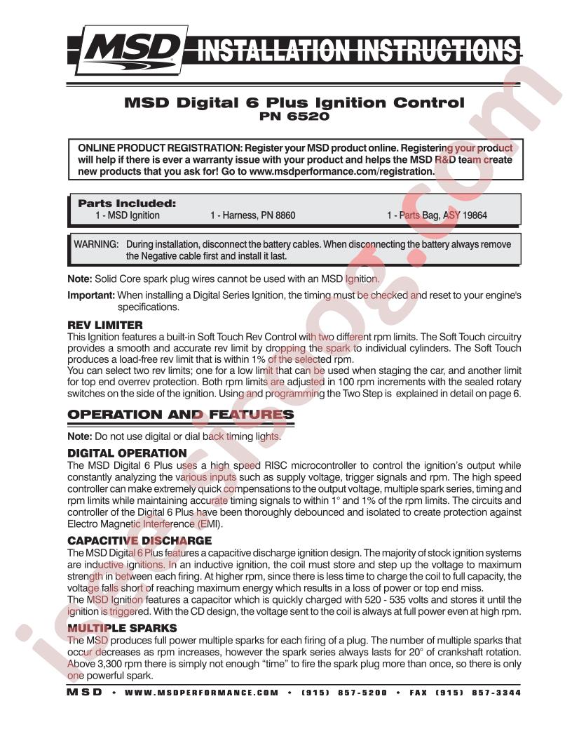 PN6520