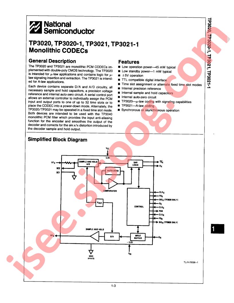 TP3021J