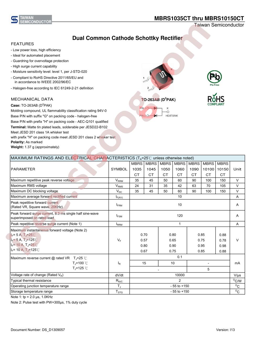 MBRS1035CT_14