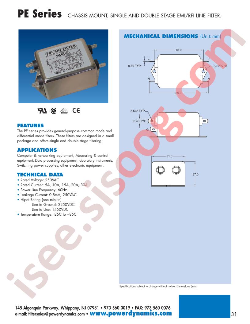 PE20PS-2