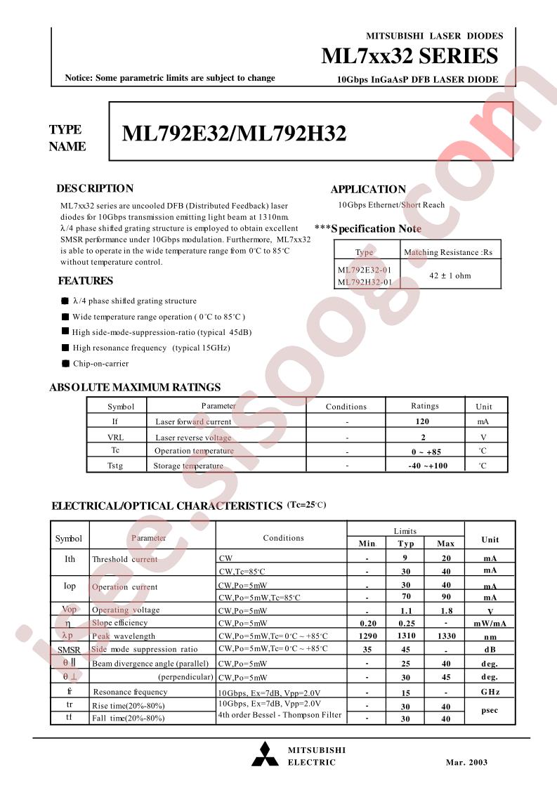 ML7XX32