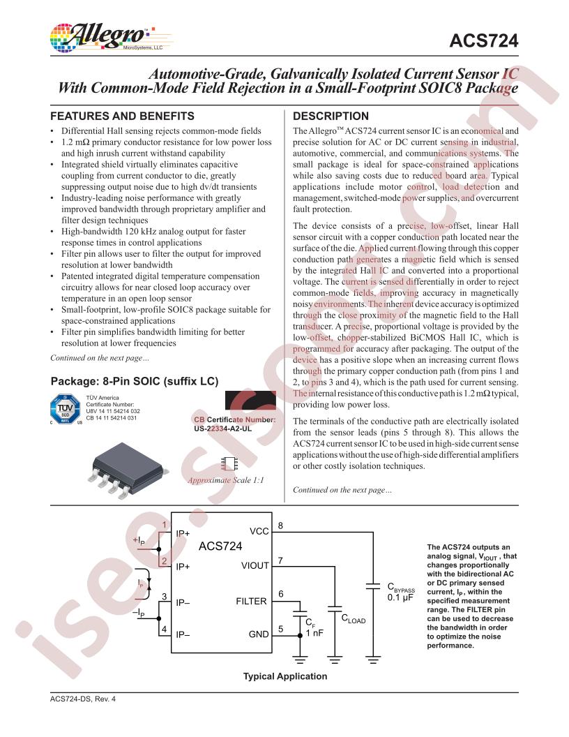 ACS724