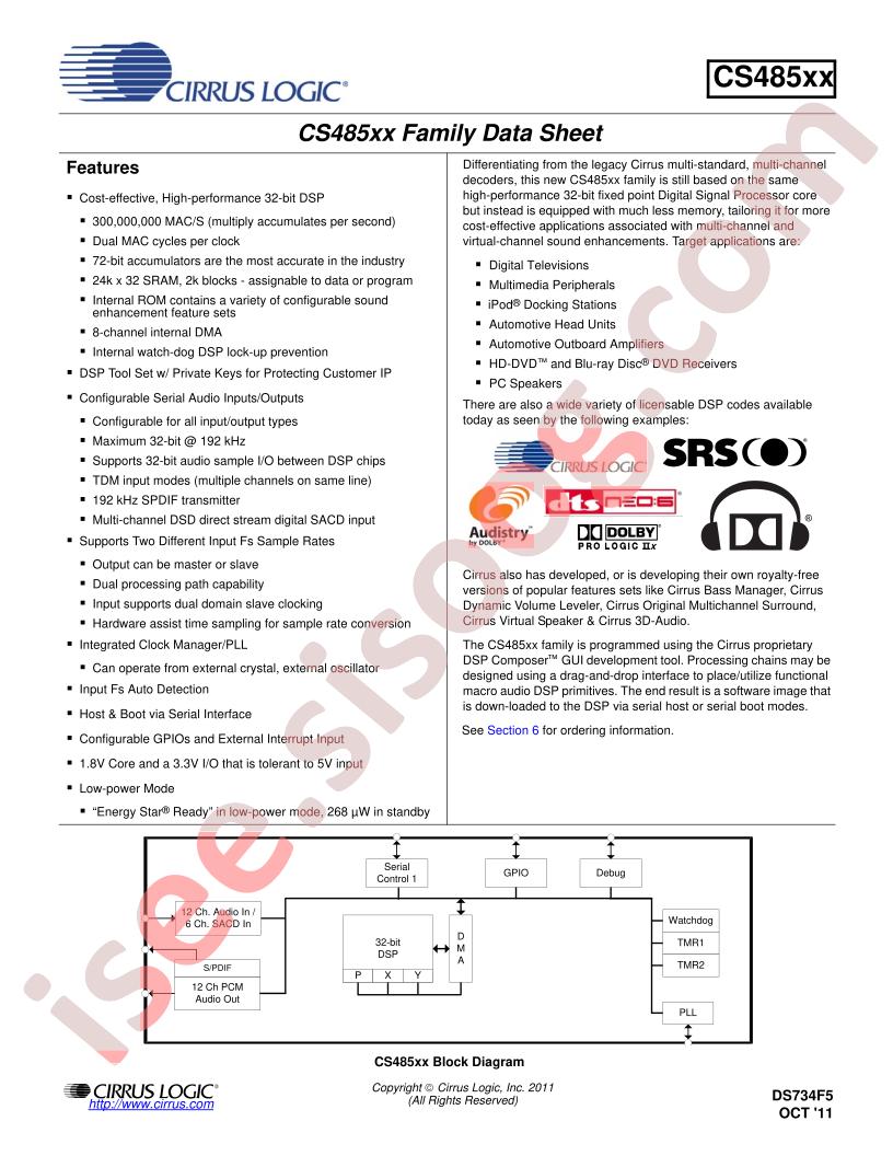 CS48520-CQZ