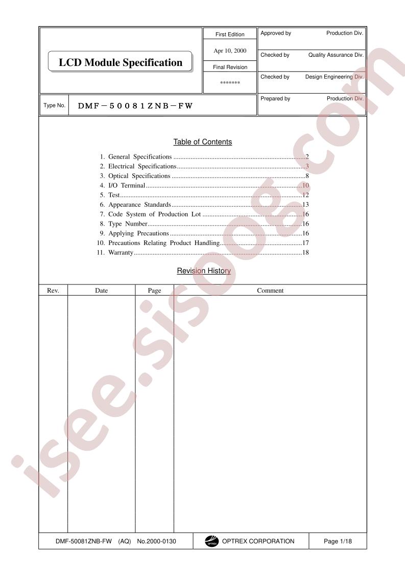 DMC-50081ZNB-FW